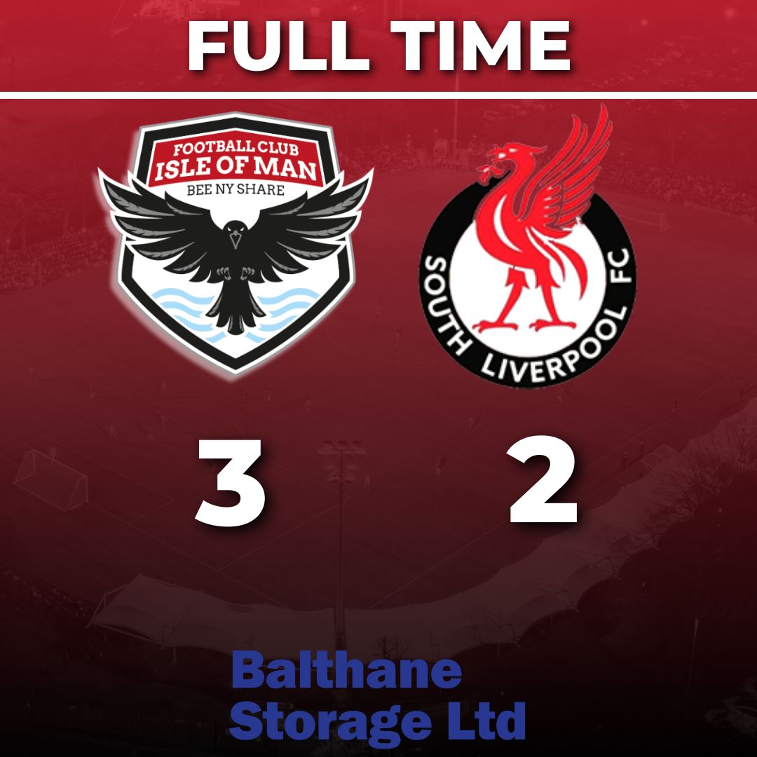 FC Isle of Man tweet media