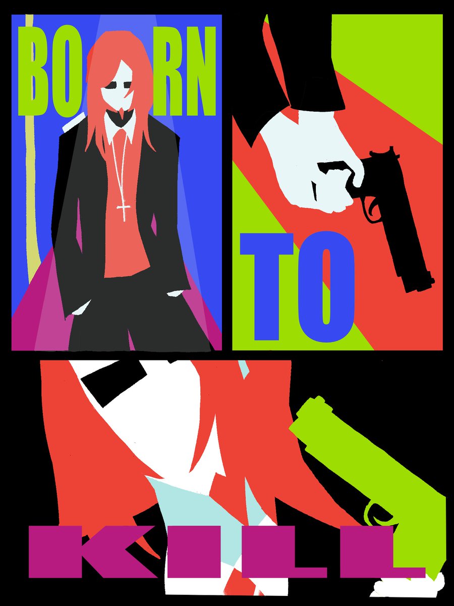 pre-destined #postal