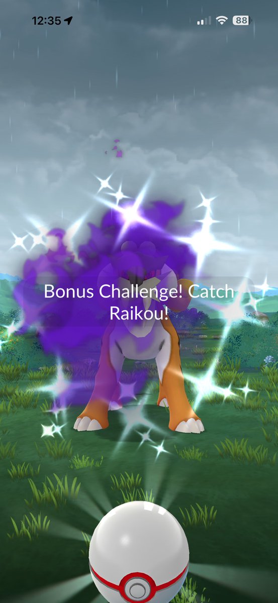 Purple Feebas - 紫色のヒンバス tweet media