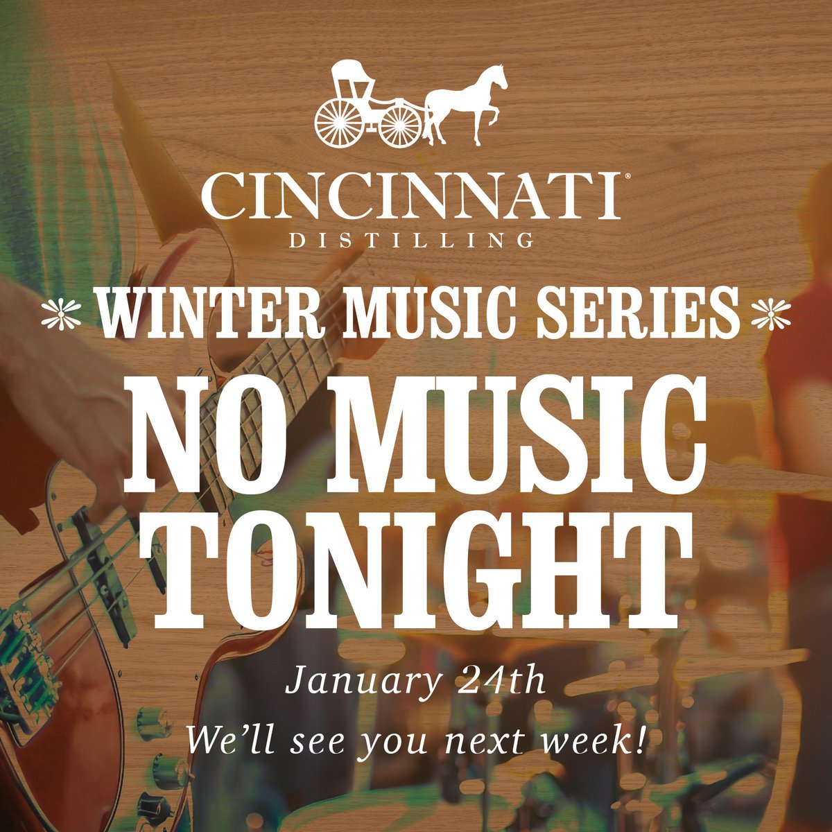 Cincinnati Distilling tweet media