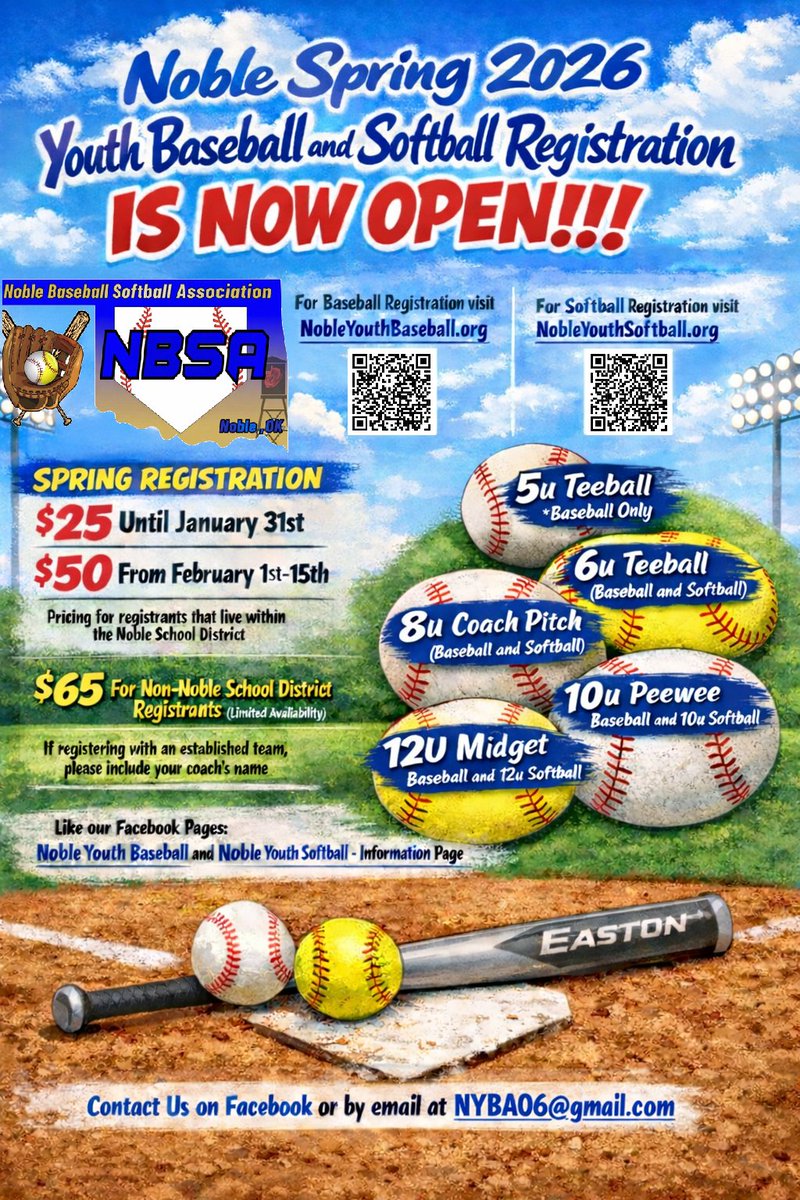 Noble Public Schools tweet media