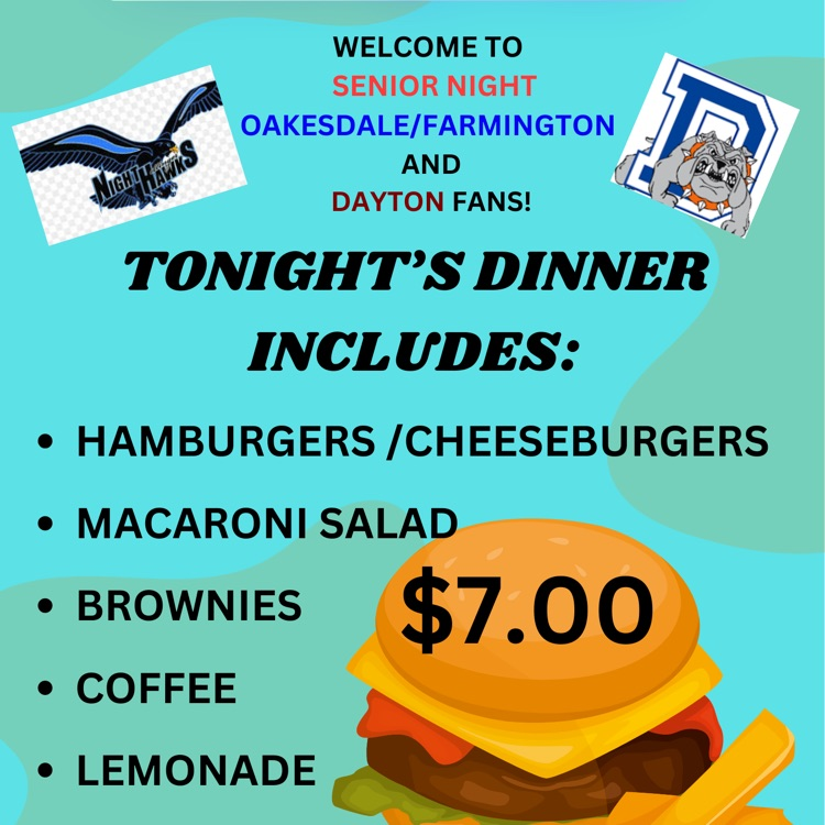 Oakesdale School District tweet media