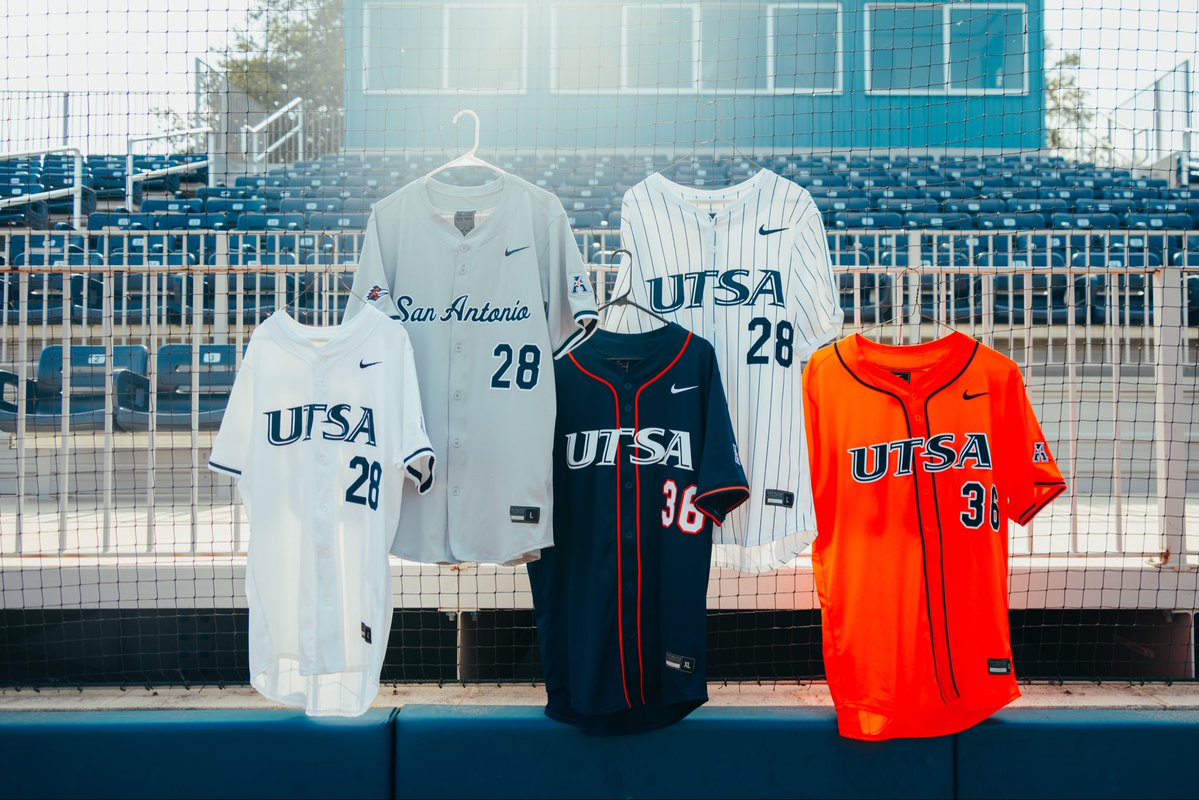 NCAABaseball's tweet image. 💧

#NCAABaseball x 📸 @UTSABSB