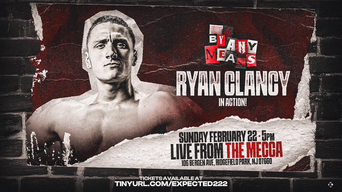 ETU Wrestling tweet media