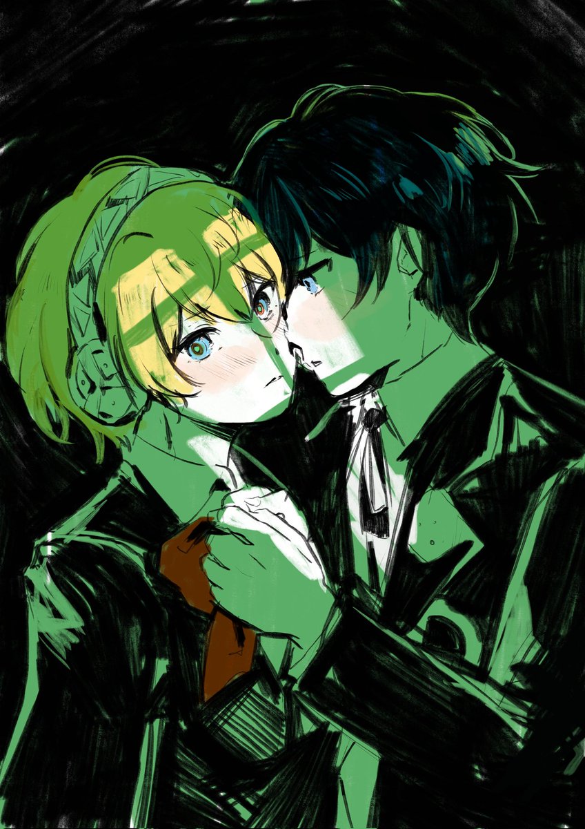 Asmodeus Demon Game tweet media