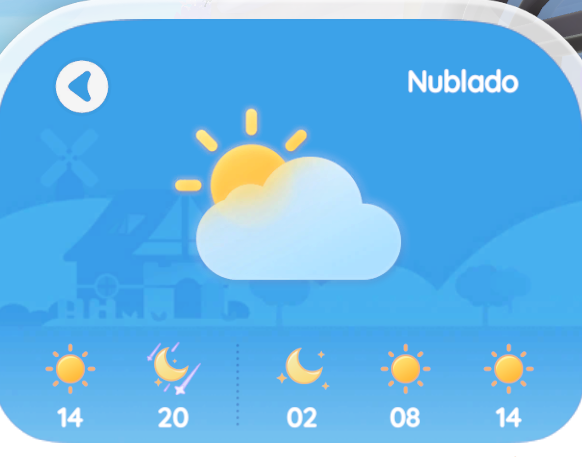 coelhie's tweet photo. hoje tem o evento "chuva de meteoro" (às 20h?) 

Irá cair uns meteoros no mapa. Vá até os lugares marcados e lá terá cristais coloridos!!

Terá recompensas: emblema e ação #heartopia https://t.co/SzMs4in7LH