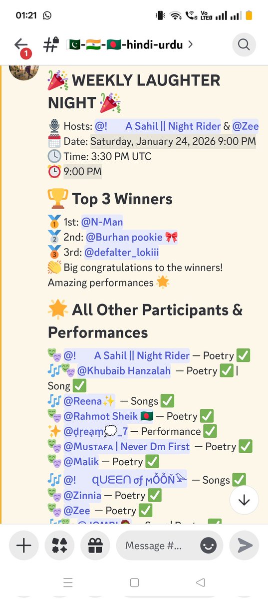 Zainab Fatima tweet media