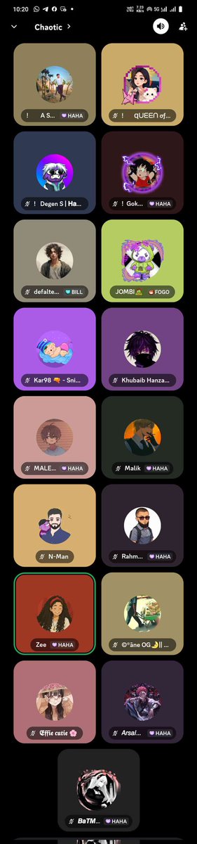 Zainab Fatima tweet media