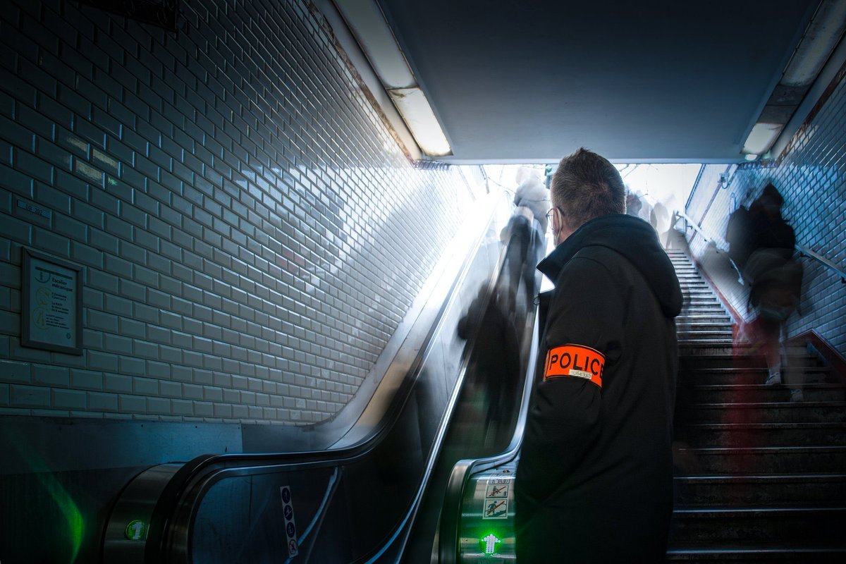 Image de Préfecture de Police