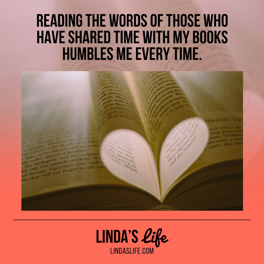 Linda Smith tweet media