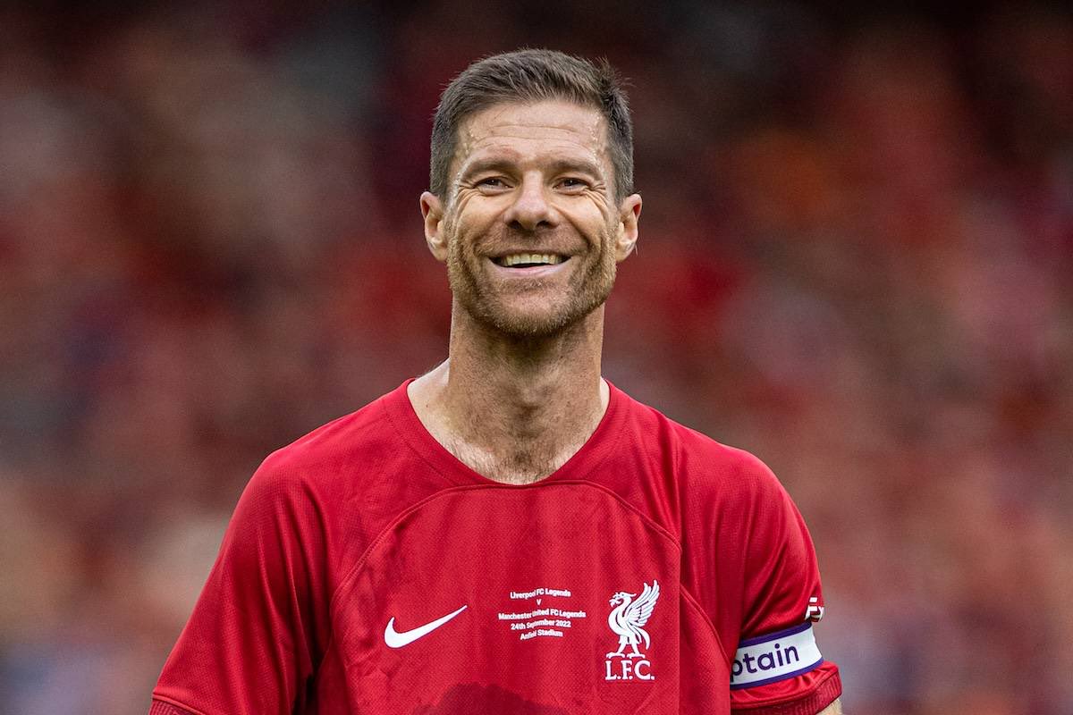 Anfield Edition | æ tweet media