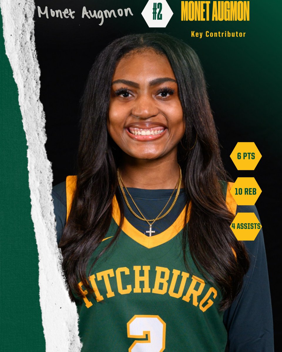 Fitchburg Falcons tweet media