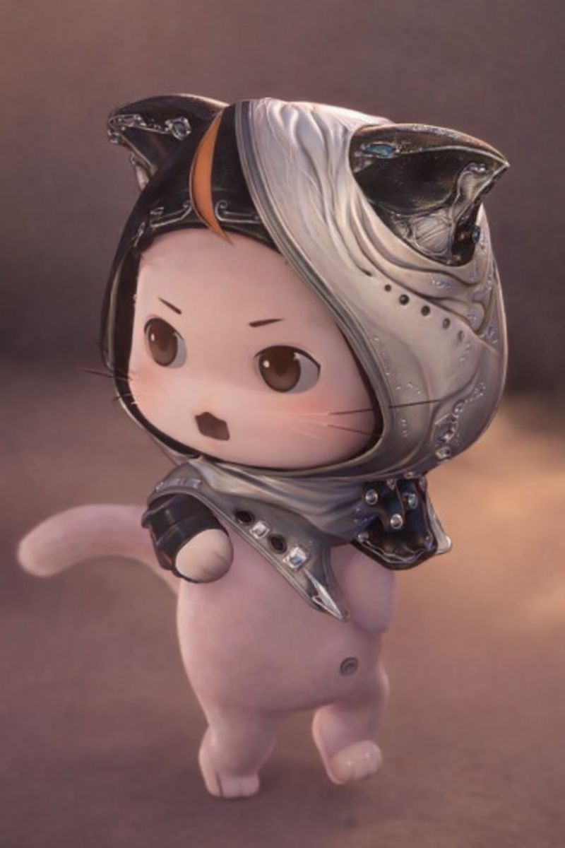FRInfinityNikki's tweet photo. 🐾✨ Version 2.2 – Infinity Nikki
Les nouvelles capes de Momo arrivent et elles sont absolument adorables 💖
Entre élégance, fantaisie et vibes festives… impossible de résister 🐱✨
#InfinityNikki #Version22 #Momo https://t.co/tuDKNiuIeu