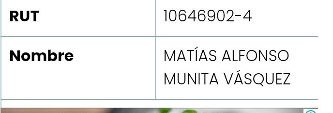 Incorru47125032's tweet image. Votante del kah anda botando su basura asquerosa para q otros se hagan cargo.
Así son estos fachodermos, reclaman contra el presi Boric pero son una plasta.
El cretino se llama Matías Alfonso Munita Vasquez. 10646902-4.
Déjenle un saludito como recuerdo.