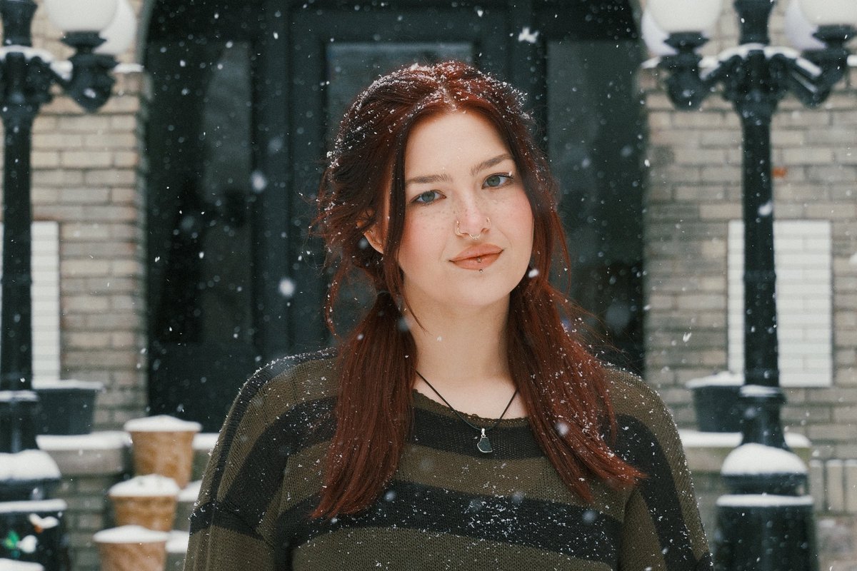 Hayley Hollis🕷️ tweet media