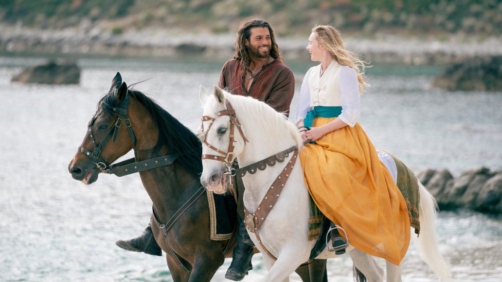 yanuaurec's tweet photo. Sandokan (2025) es la serie perfecta para los amantes de la ficción histórica, aventuras, romance y juegos de poder en las colonias británicas.
Es perfecta para los que aman la saga Piratas del Caribe (aunque las novelas de Sandokán son anteriores a ella). 
Está en Netflix. https://t.co/QKRQFxgpTM