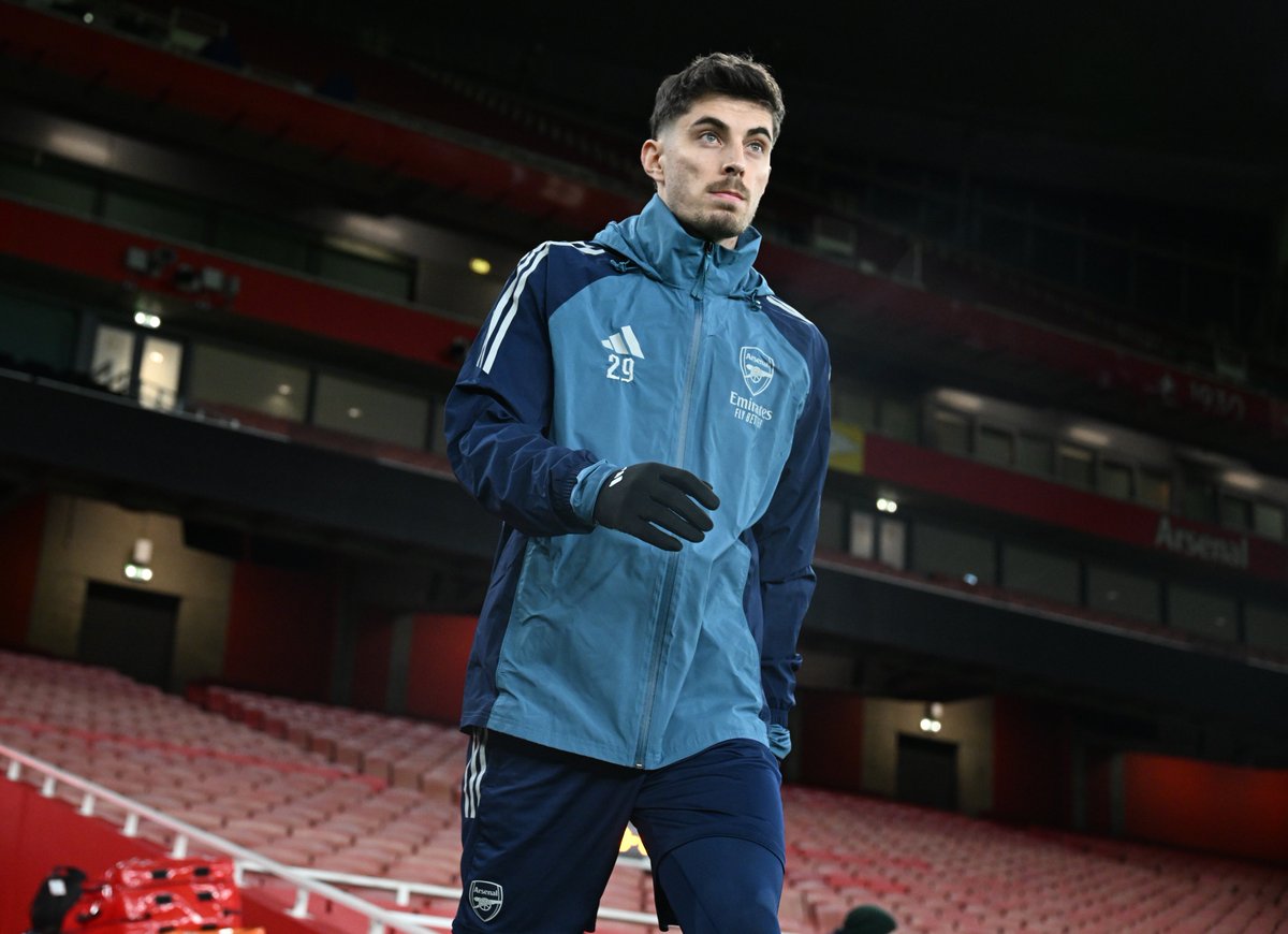 Digging in 🪏

📍 Emirates Stadium
