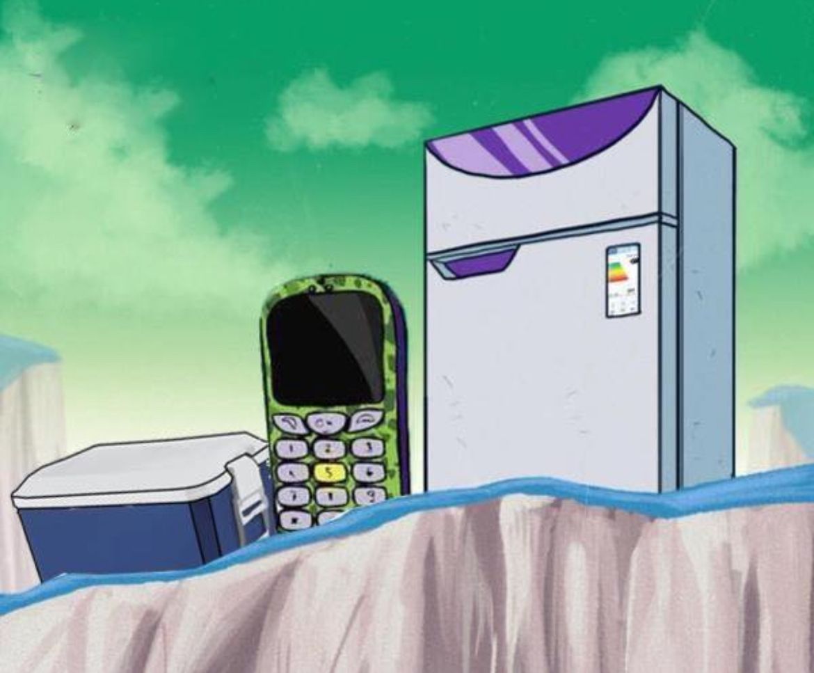 Only real ones understand this picture