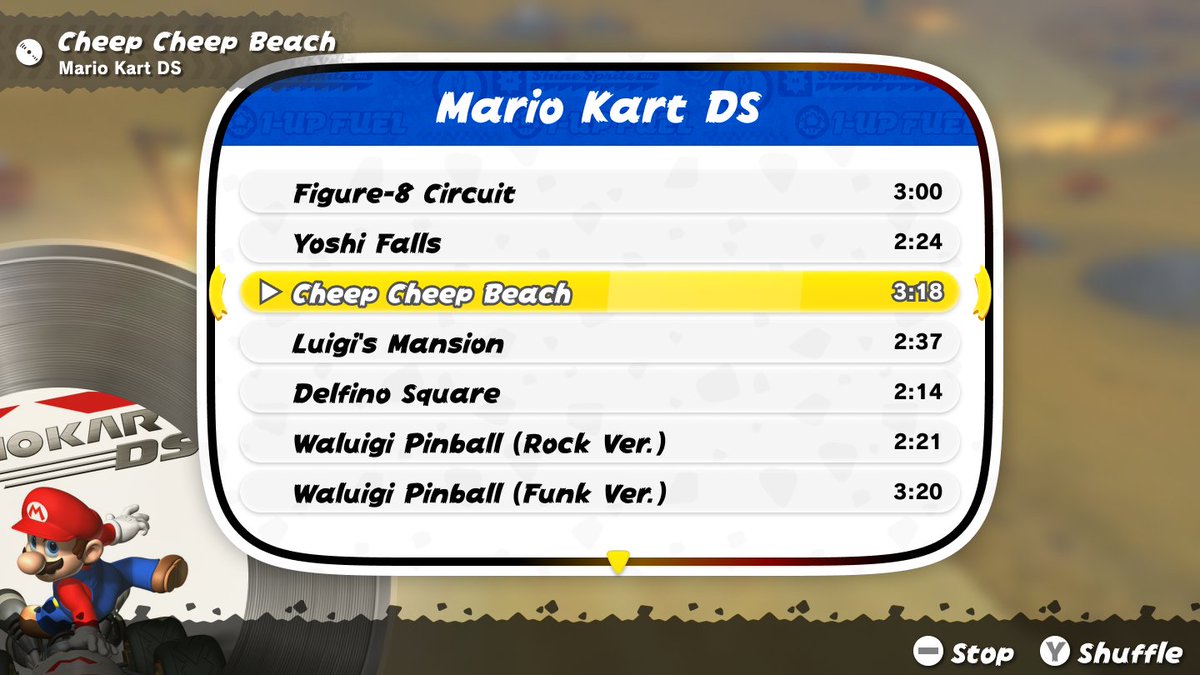 mariotwtconfess's tweet photo. "oh we're so back" https://t.co/LAabQFxXoo