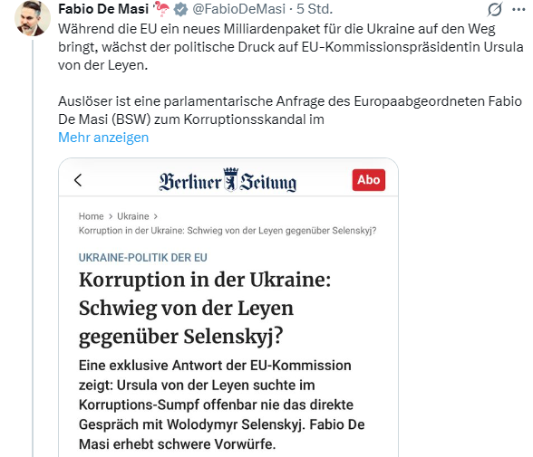 Wagenknecht Watch tweet media