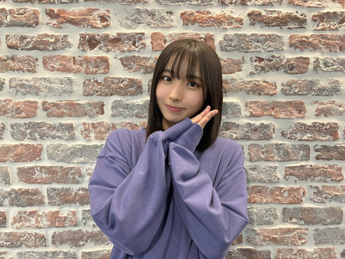 楽しい時間をありがとうございました♪｡ #大野愛美ANN0