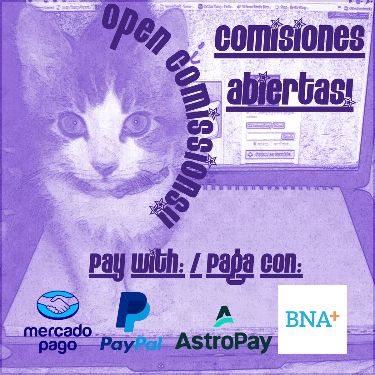Ginger_In_Sky's tweet photo. #opencommission !!!! https://t.co/wS9HxRLoaM