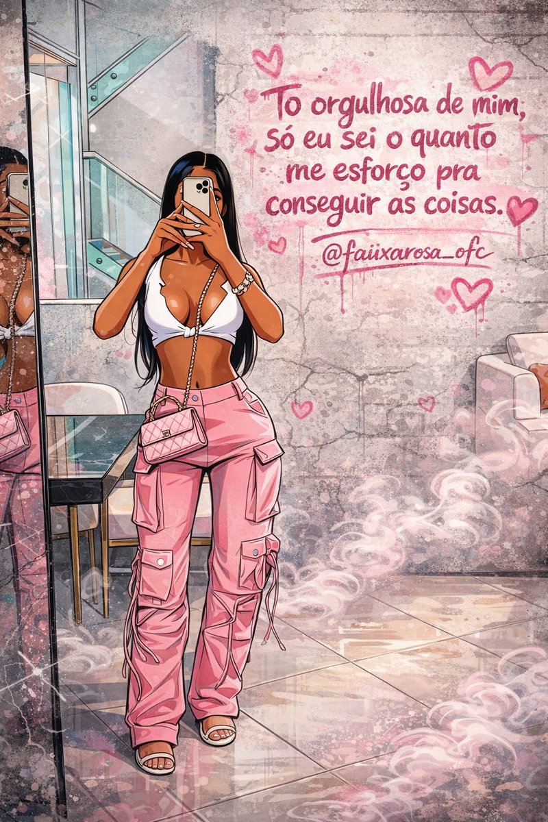 Faixa Ro$a 🎀 (@faixarosasz) on Twitter photo 