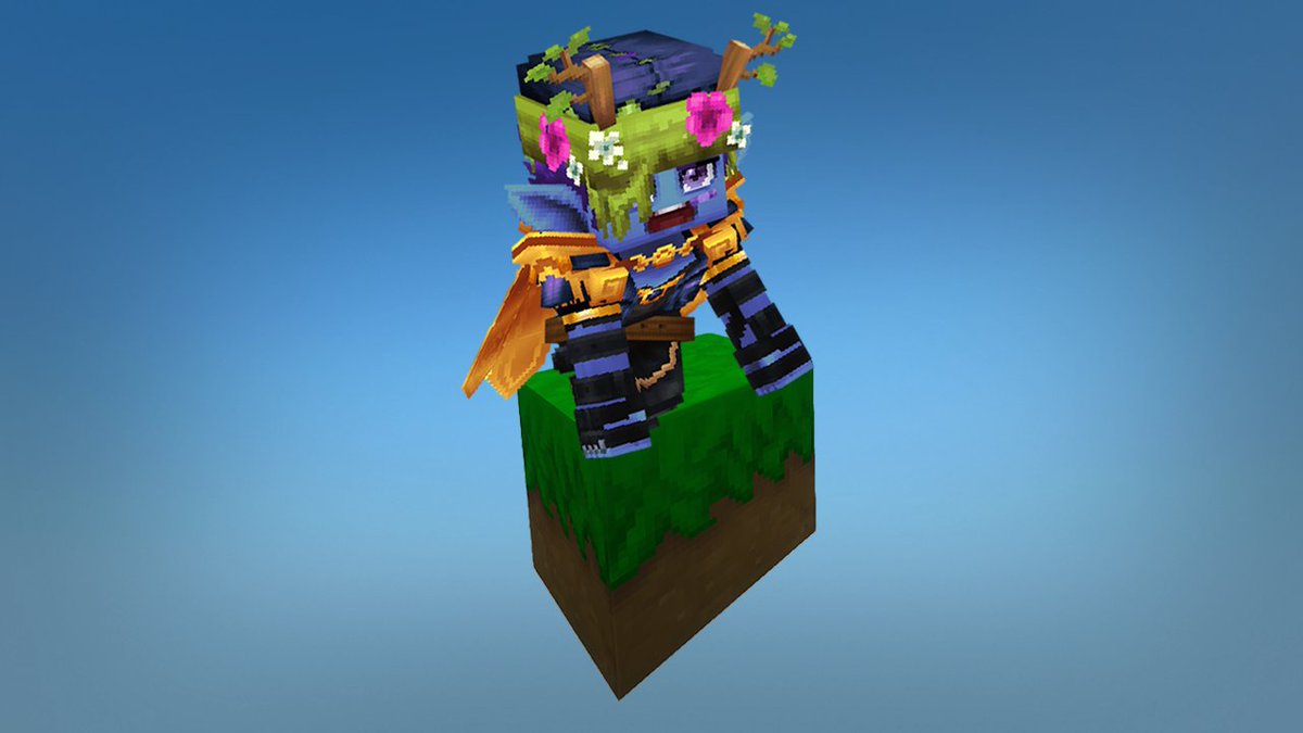 Hytale now has One Block... NEW VIDEO LIVE!!!

youtu.be/tjWkEKYhXj0?si…
#Hytale #HytalePartner