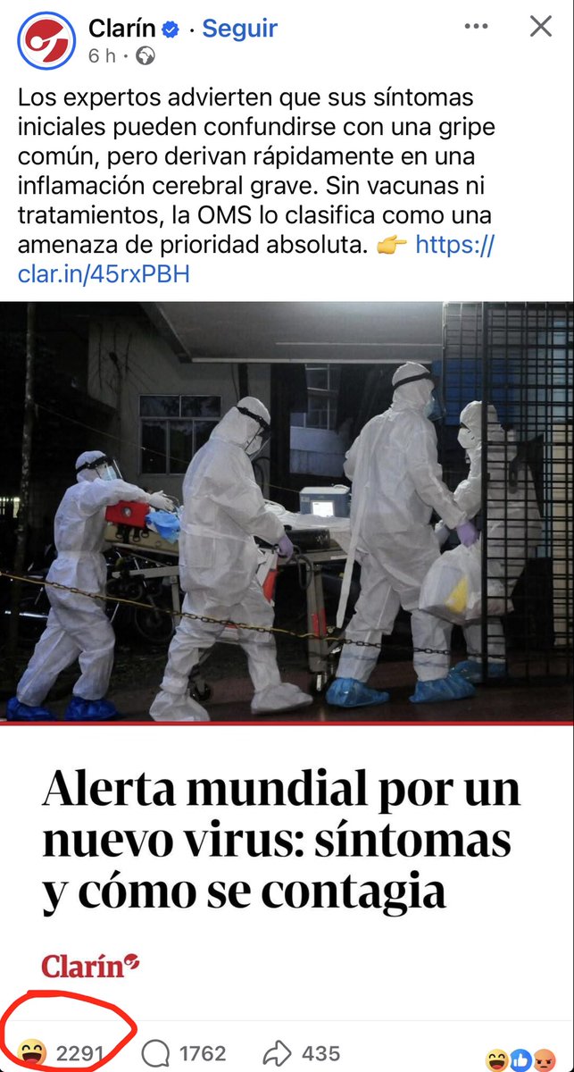 AlexdeCorintos's tweet photo. @soroshijueputa2 Ya empezaron y la nueva PLANDEMIA sale de esa mugre de civilización https://t.co/7KuOMzMScT