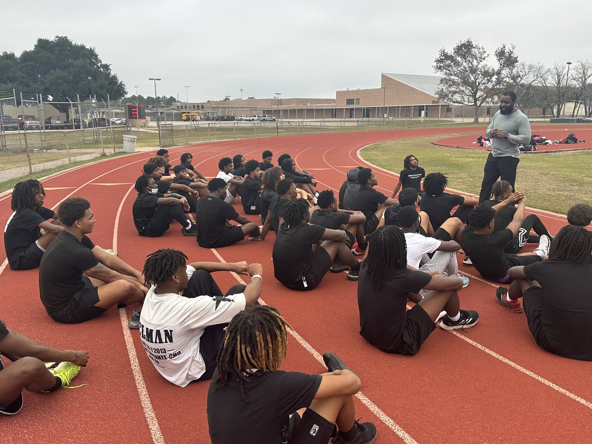 Westfield Mustang Football tweet media