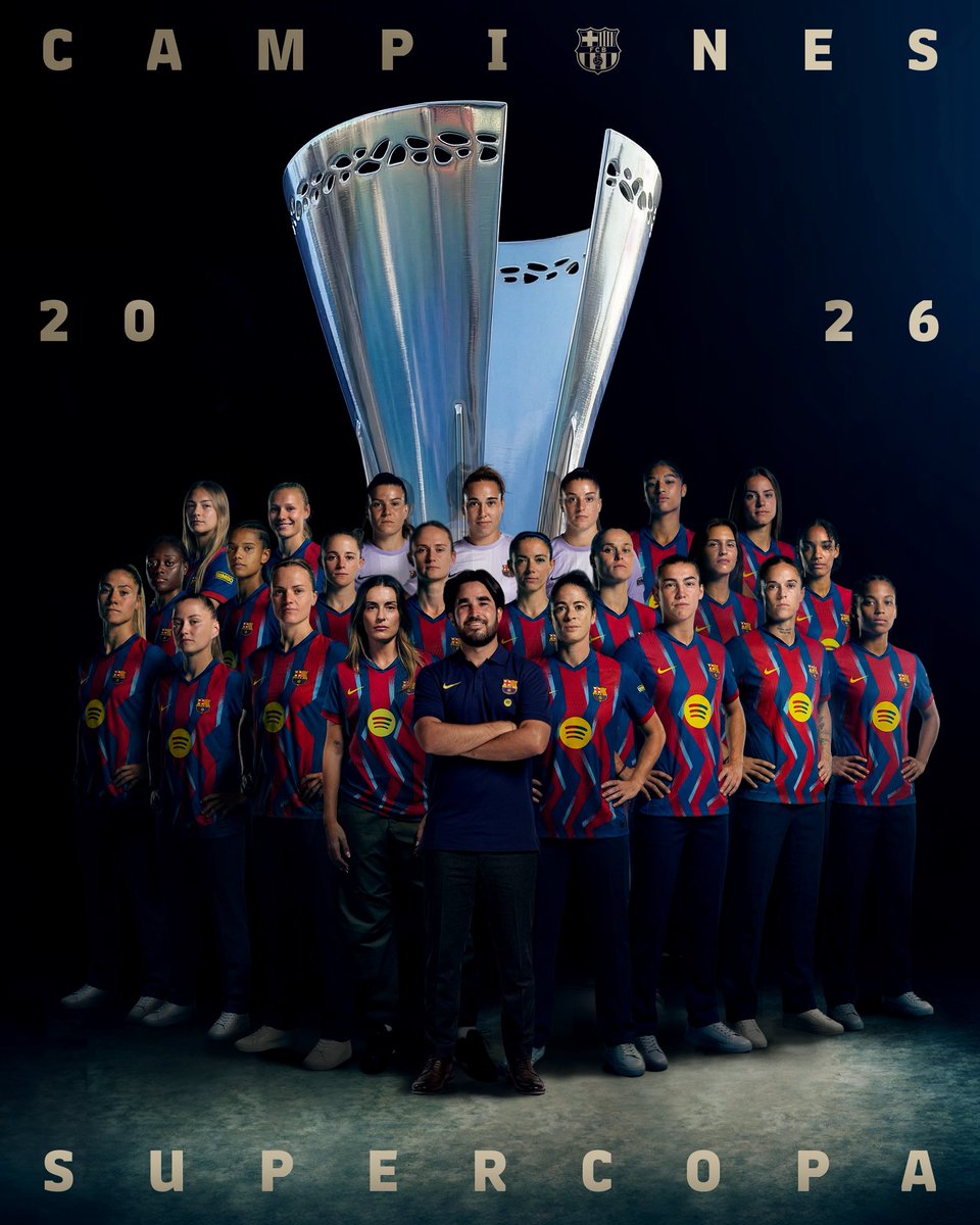 ser del barça és el millor que hi ha