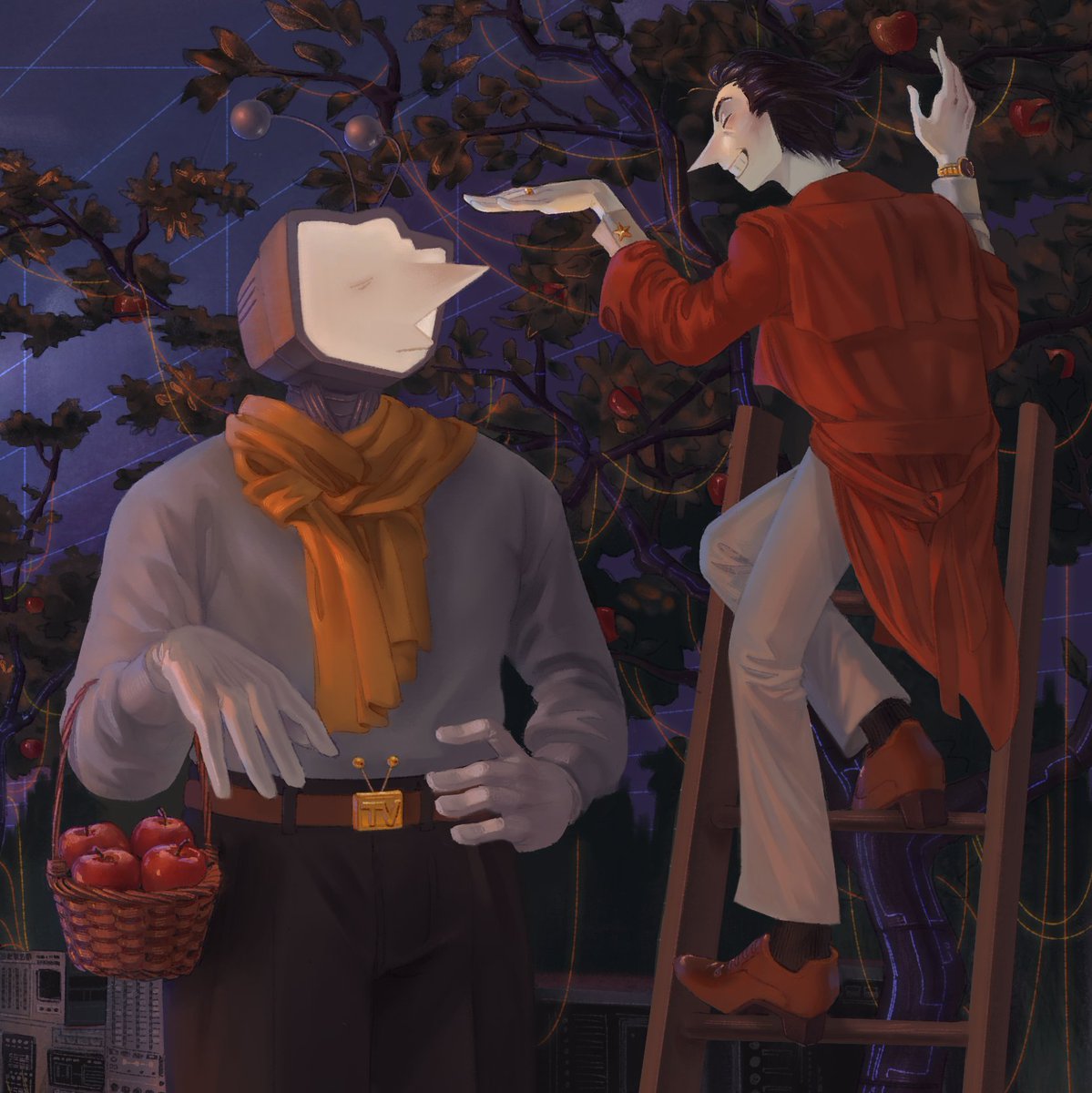 hollenix tweet media