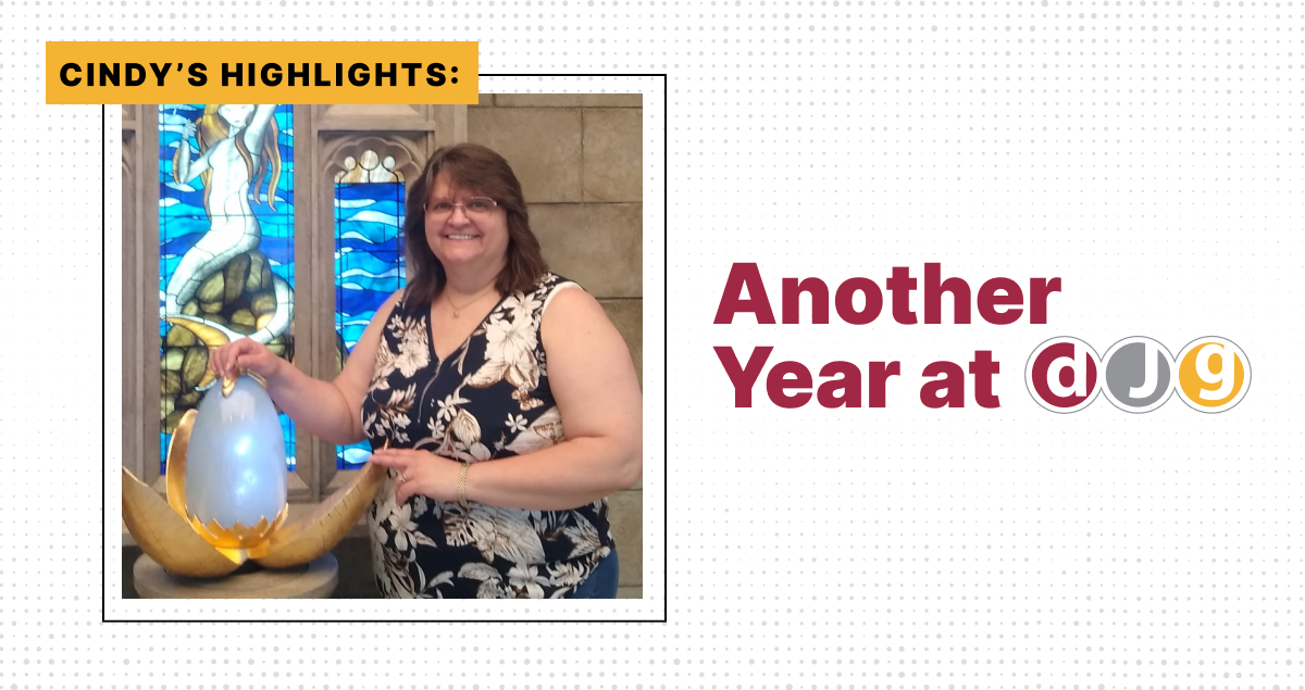 David James Group tweet media