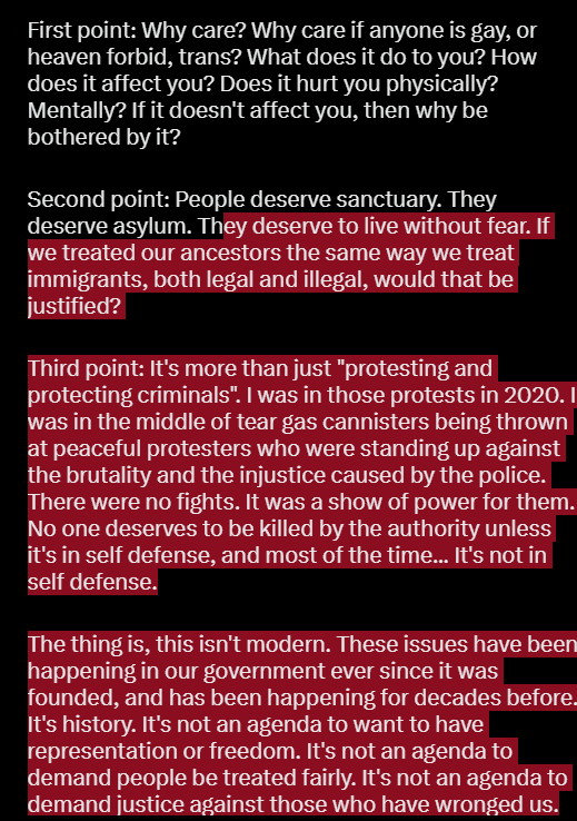 Within That Void tweet media