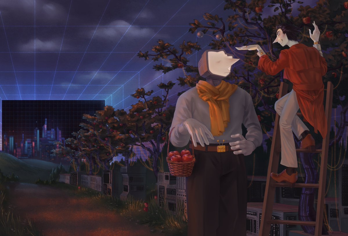 hollenix tweet media