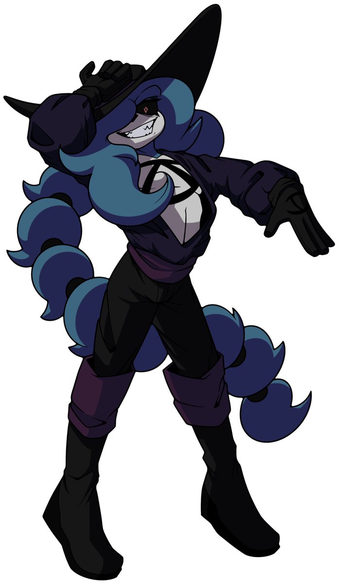 ML_MailMan's tweet image. ALL V1 HARBINGER 2D RENDERS

[ Art - @HaltmannMaxwell ]