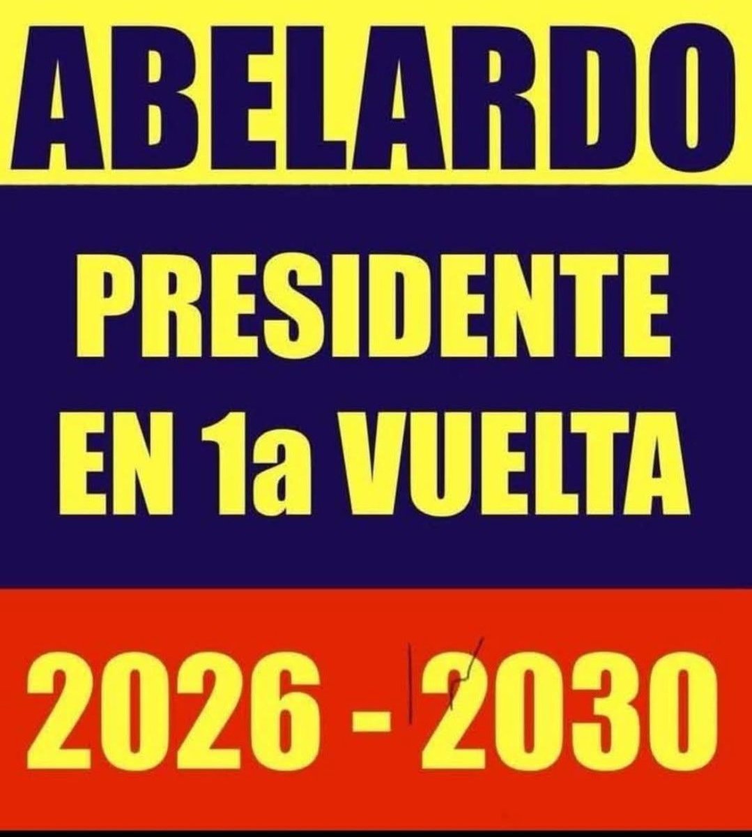 <a href="/AdrianaVeterin/">Adriana Martinez</a> Por ahí si le creo, lo que habla la gente en la calle es esto: