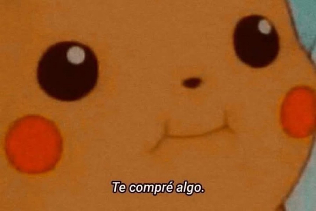 Guarromantico_'s tweet image. *Me encariño con alguien*

Automáticamente yo: