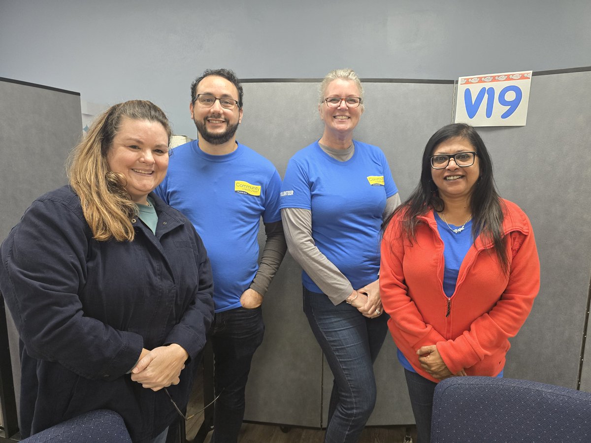 Community Credit Union of Florida tweet media