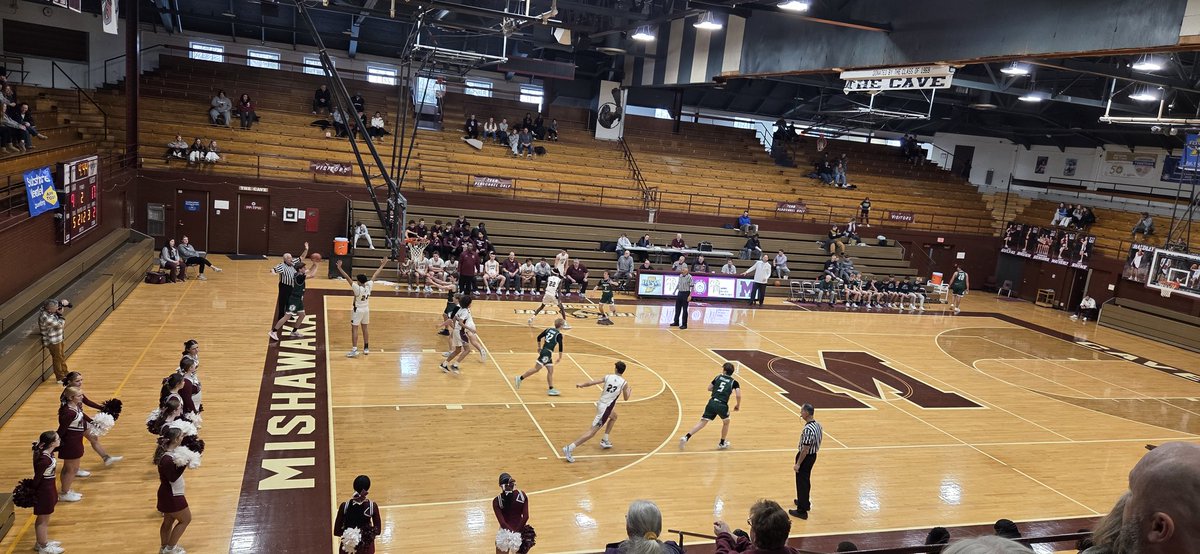 Trinity Academy South Bend Golf tweet media