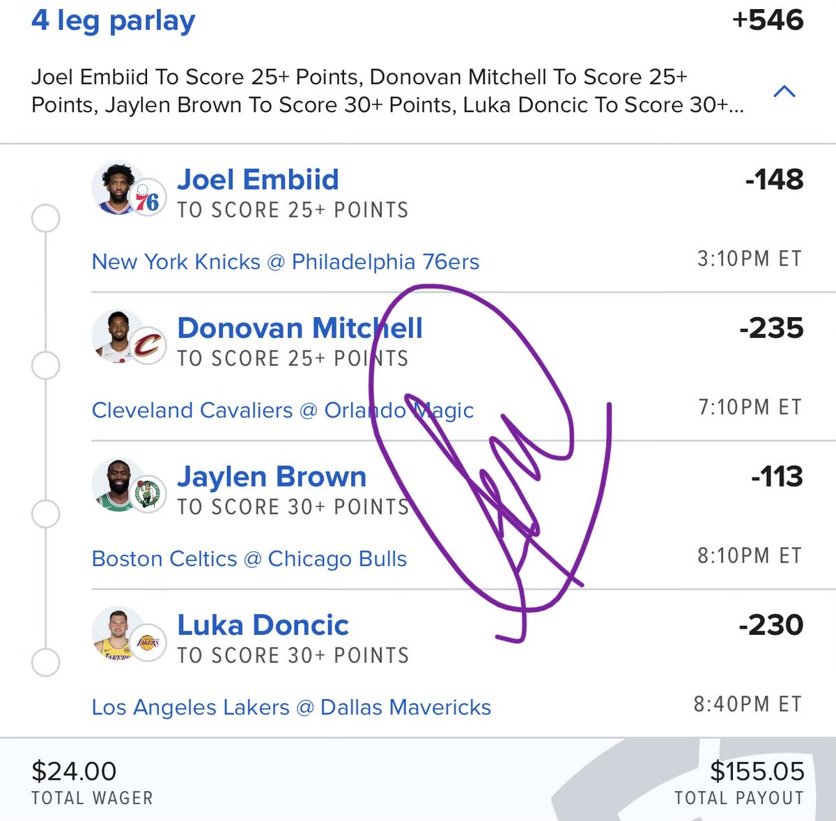 Live2AMuse's tweet image. ✌🏽25 ✌🏽 30 🏀💥

#LionLocks🦁🔒 #Gambling𝕏 #NBAX