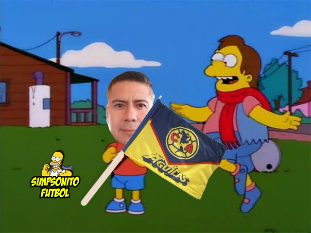 SimpsonitoFut's tweet photo. May López tiene nombre de Marica
Ay sí,  mírenme soy "May López" y me gusta irle al América y vivo en Izcalli, bajo del #EDOMEX a #CDMX porque me encanta hacerle así laralaralralara... y me voy a casar Kevin Álvarez

*Y supongo que es de los afeminados que llaman "papi" a su hijo https://t.co/rVhcMDNISC