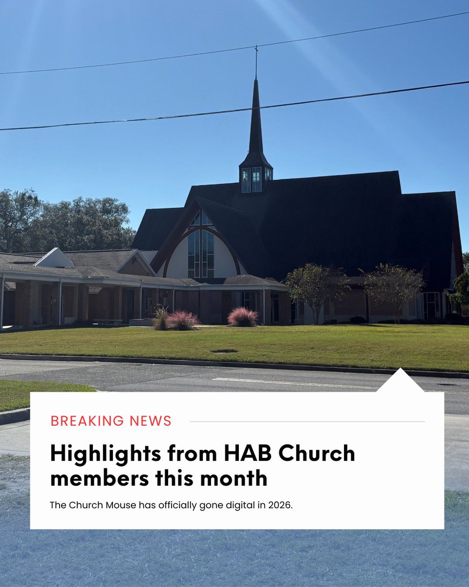 Hendricks Avenue Baptist Church tweet media