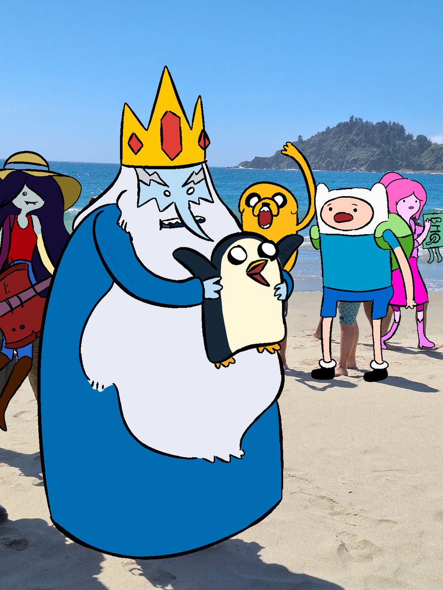 Camaron_89's tweet image. 🗣💥gunter! te volviste reggaetonero!?