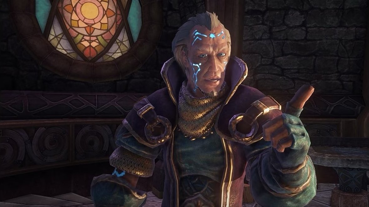 Last Chalice tweet media