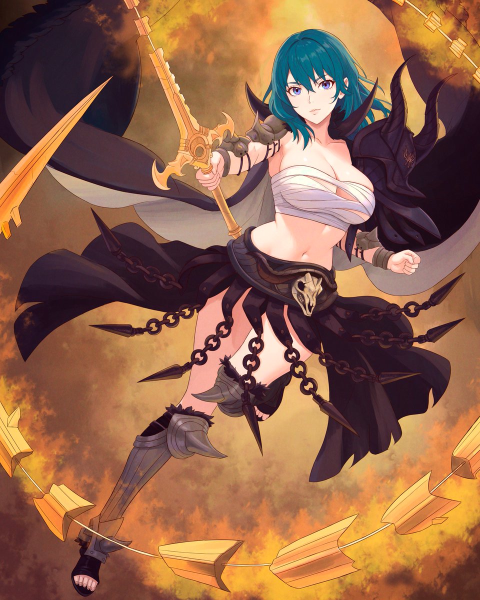 𝐓𝐫𝐮𝐉𝐞𝐤 tweet media