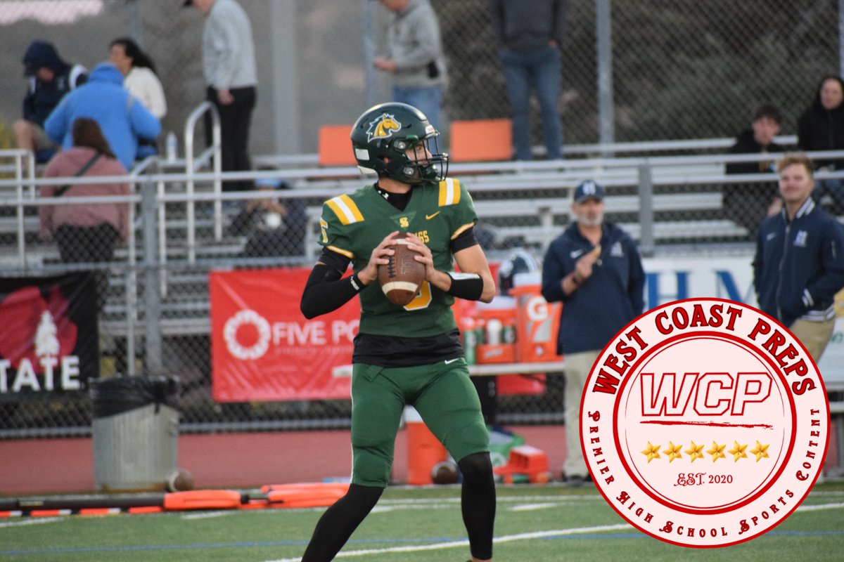 westcoastpreps_'s tweet photo. A pair of Two-way studs from Acalanes, two defensive superstars, and one of the Bay’s top quarterbacks⭐️🏈

The Bay Area Football Top 65 countdown continues with Nos. 30-26

Story: https://t.co/GLnvCy4EI4 https://t.co/6LnDJQuIHU
