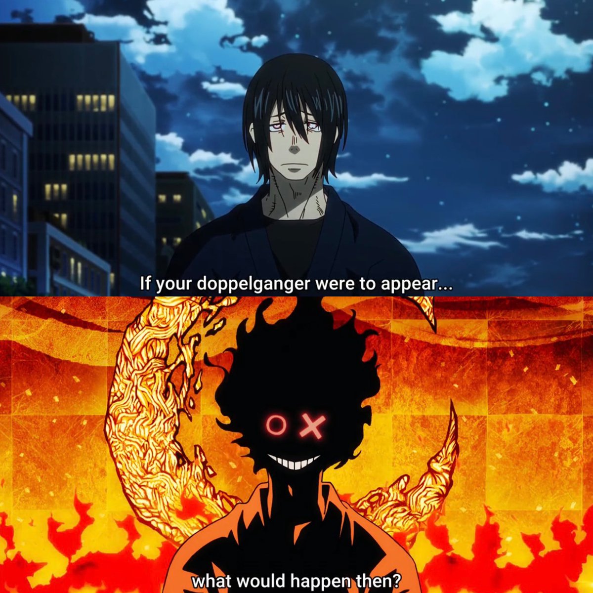 no one is talking about how scary this might be