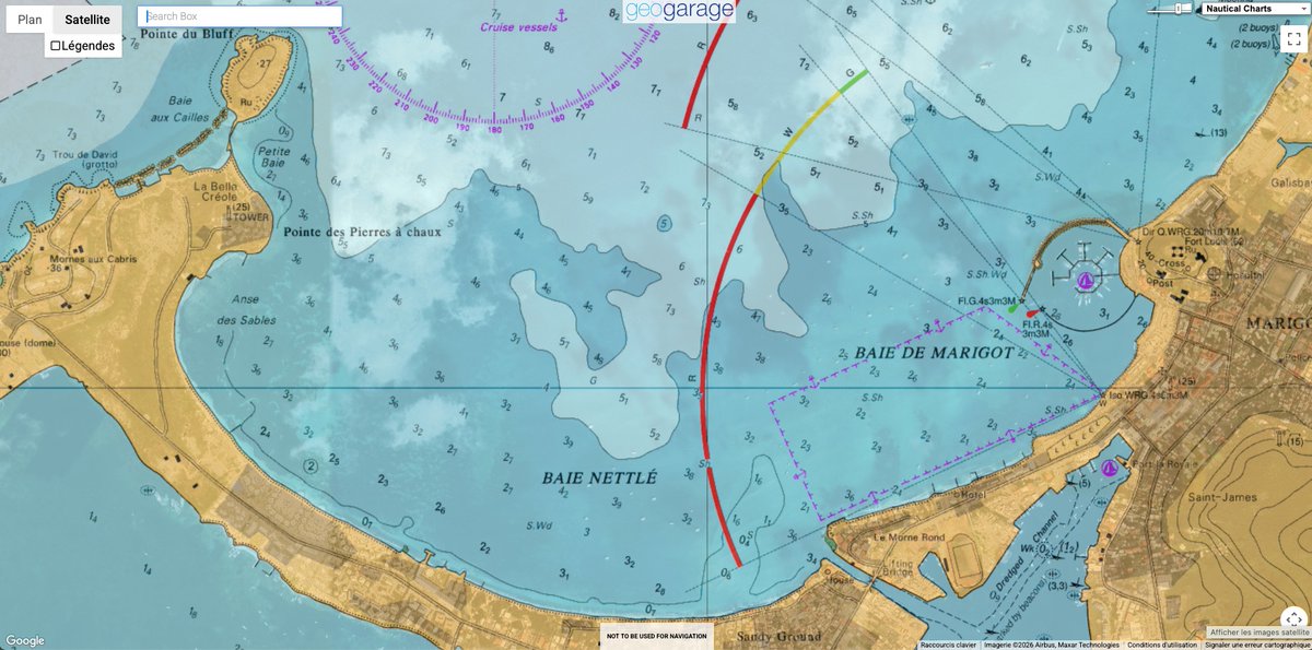 GeoGarage tweet media