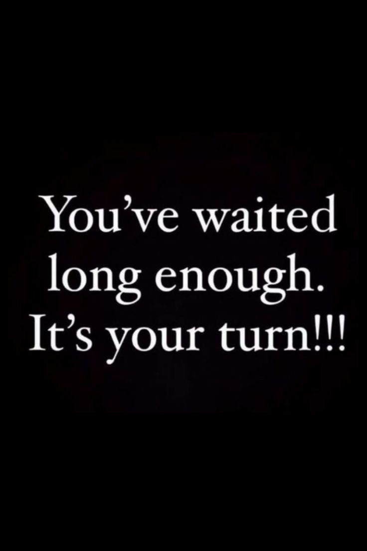 Affirm it